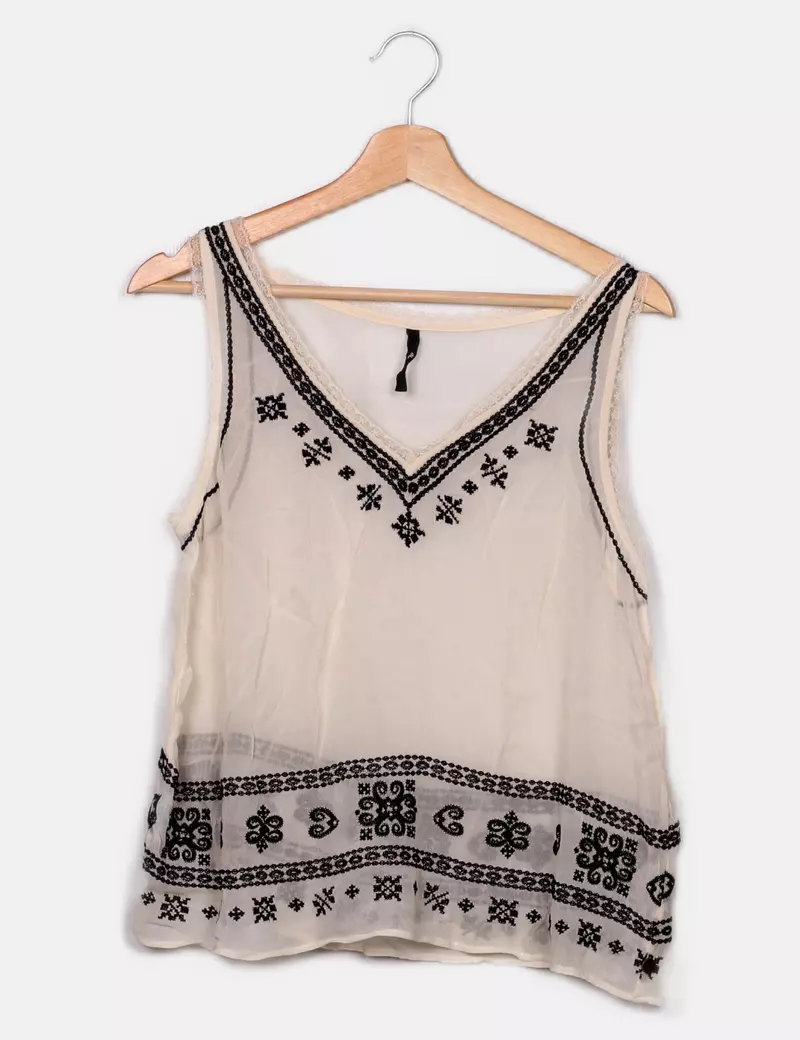 Pepe Jeans Blusa