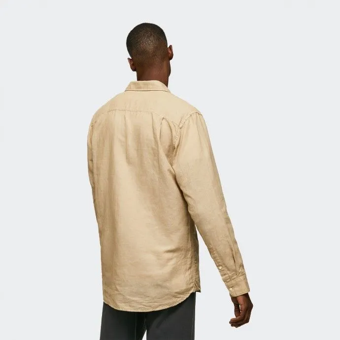 PEPE JEANS Camisa Pepe Jeans Camel