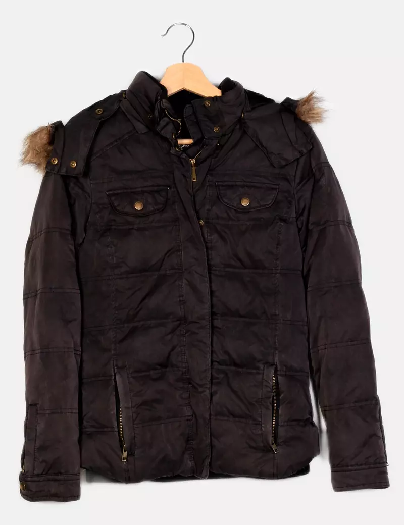 Pepe Jeans Cazadora