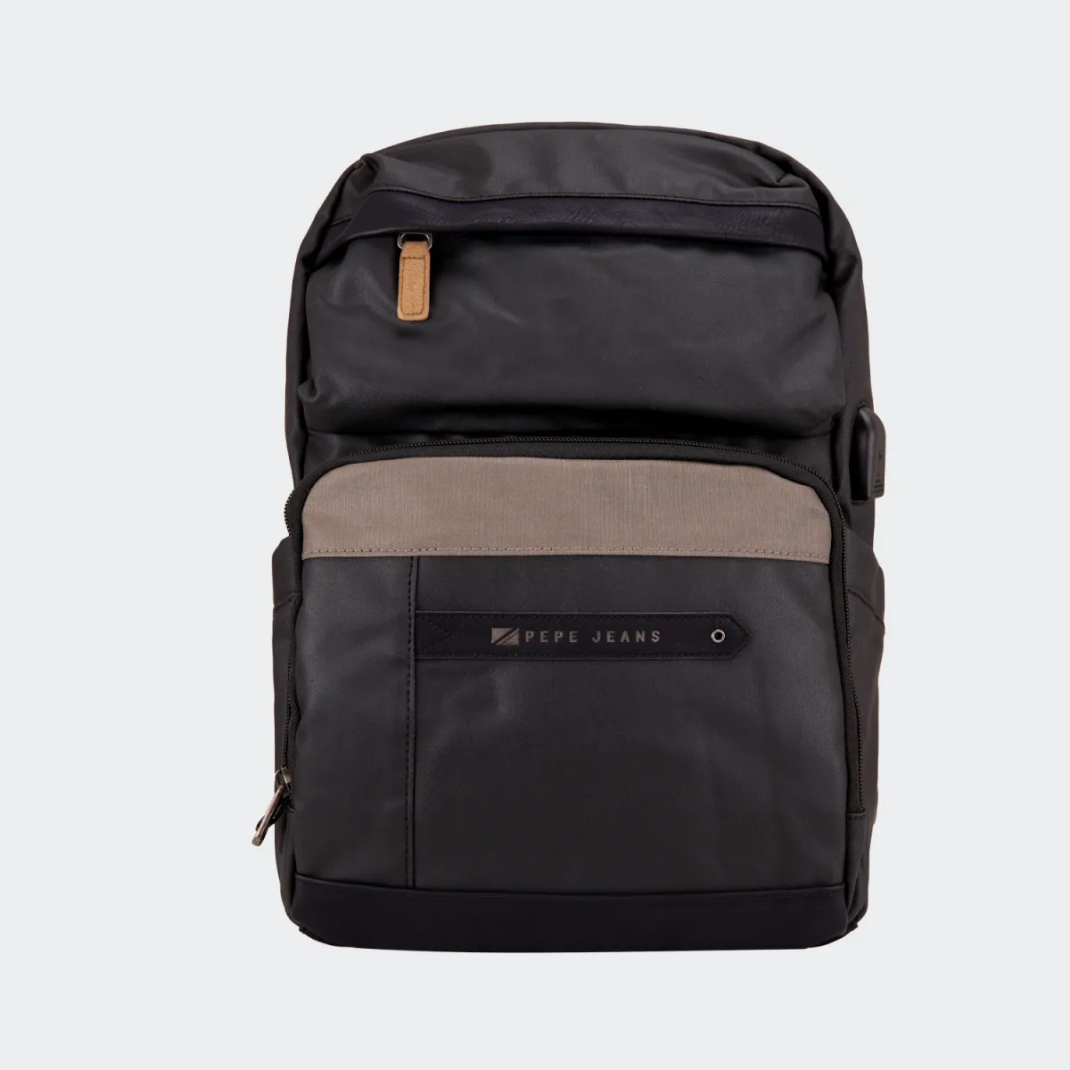 PEPE JEANS Mochila Pepe Jeans Negra