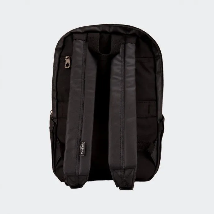 PEPE JEANS Mochila Pepe Jeans Negra