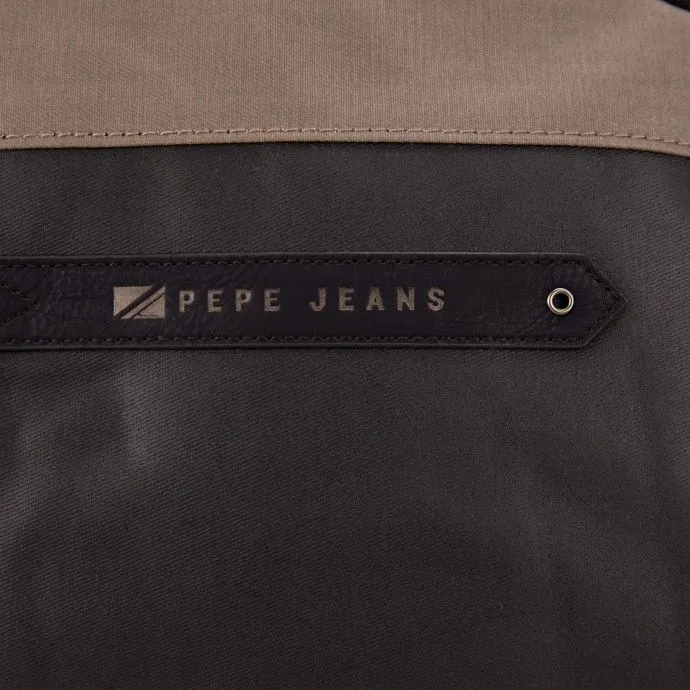 PEPE JEANS Mochila Pepe Jeans Negra