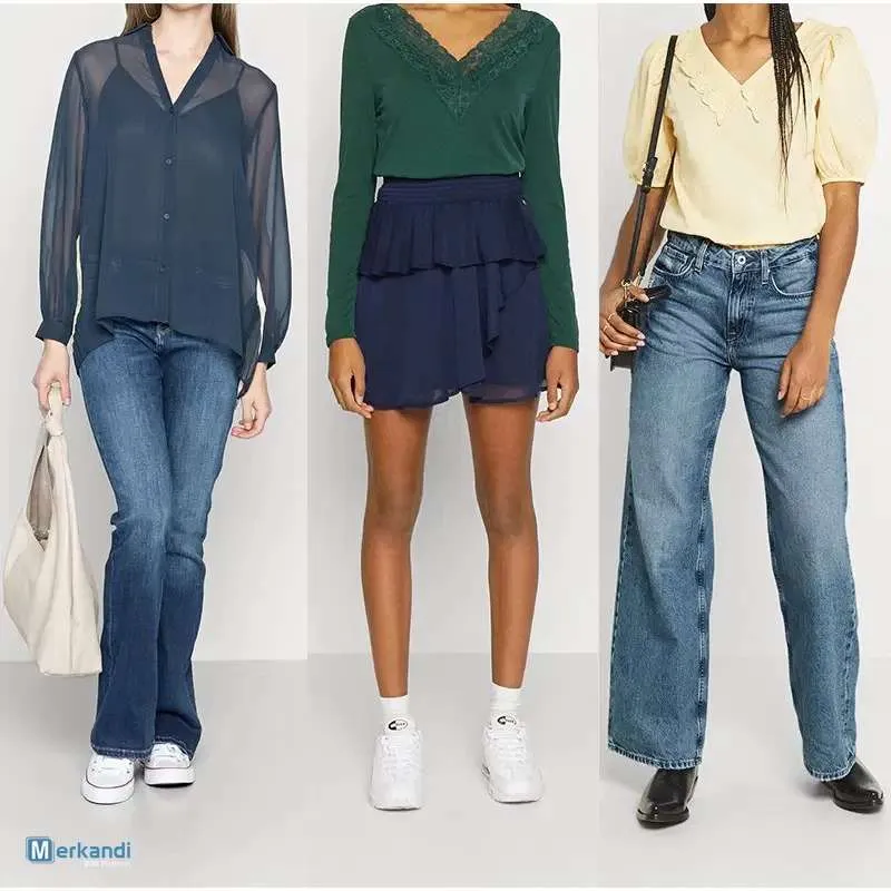 PEPE JEANS  OUTLET