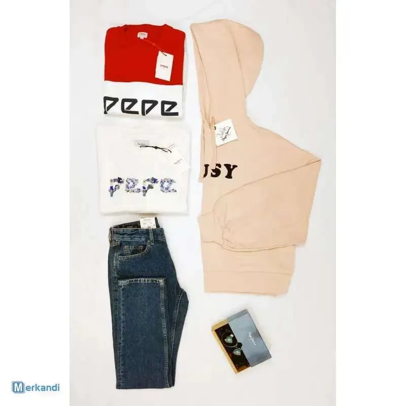 PEPE JEANS  OUTLET