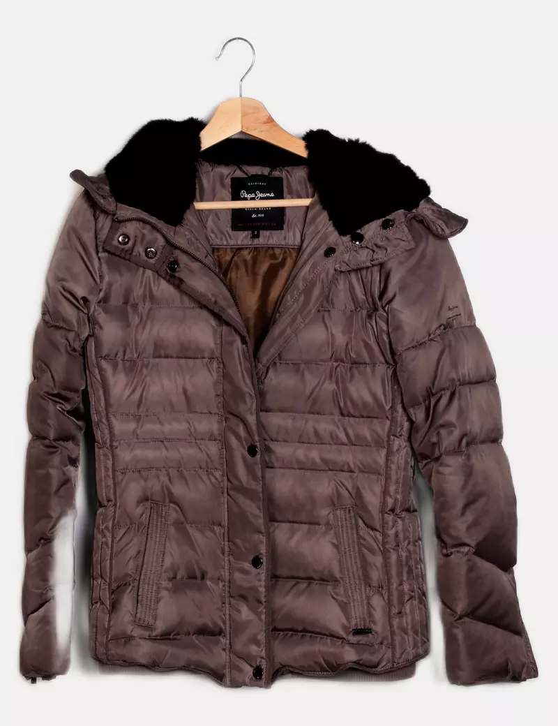Pepe Jeans Plumas