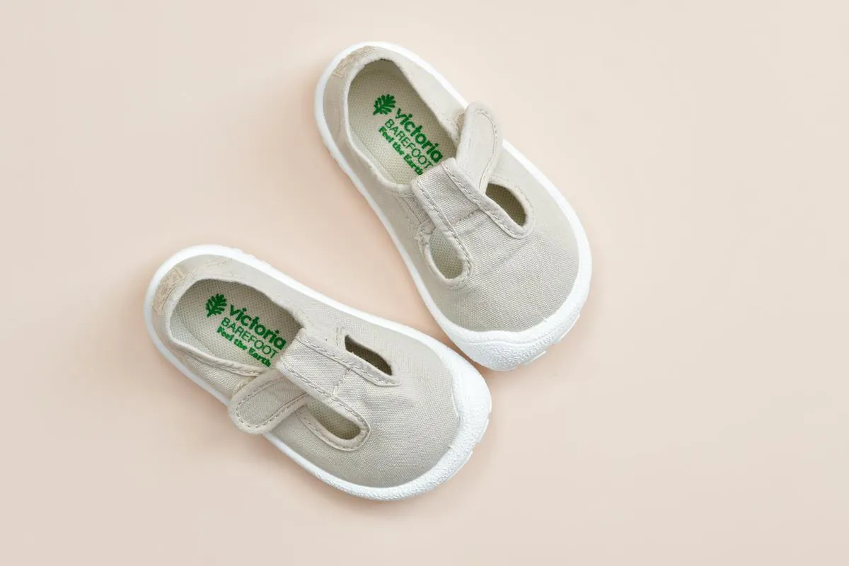 Pepito Barefoot Victoria Hielo