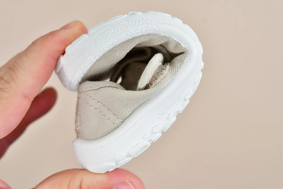 Pepito Barefoot Victoria Hielo