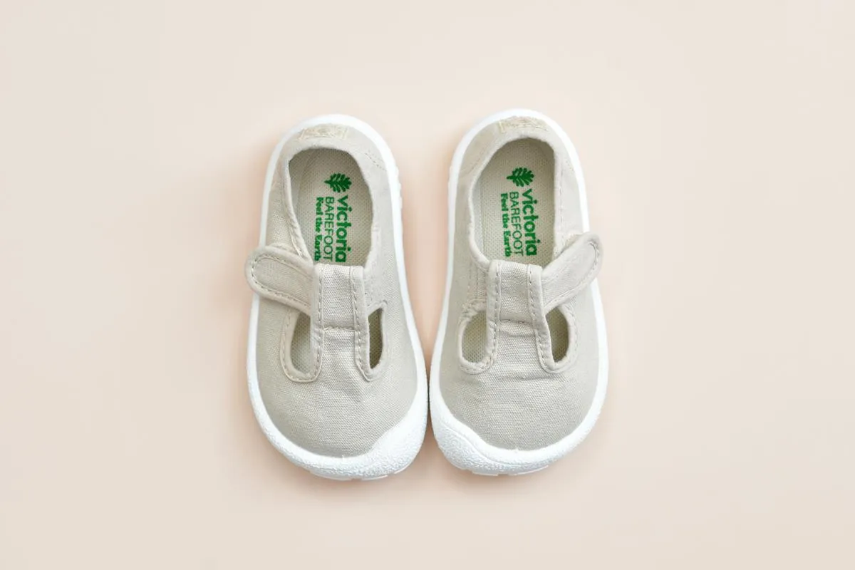 Pepito Barefoot Victoria Hielo
