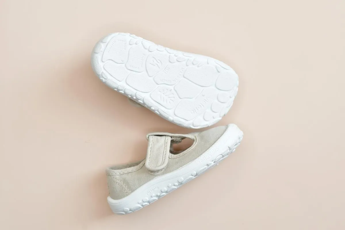 Pepito Barefoot Victoria Hielo