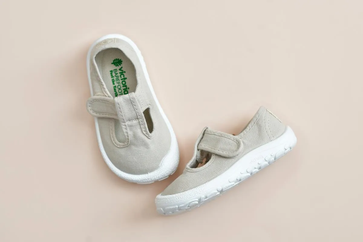 Pepito Barefoot Victoria Hielo