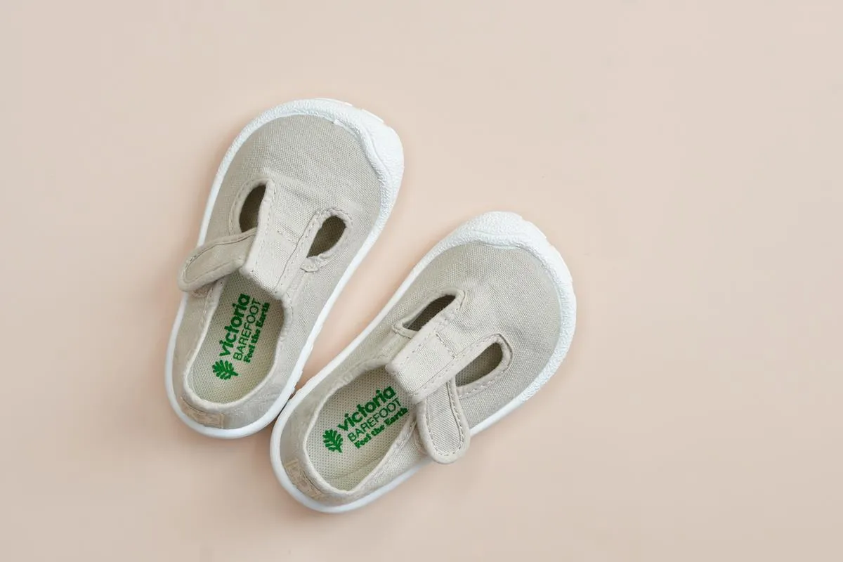 Pepito Barefoot Victoria Hielo