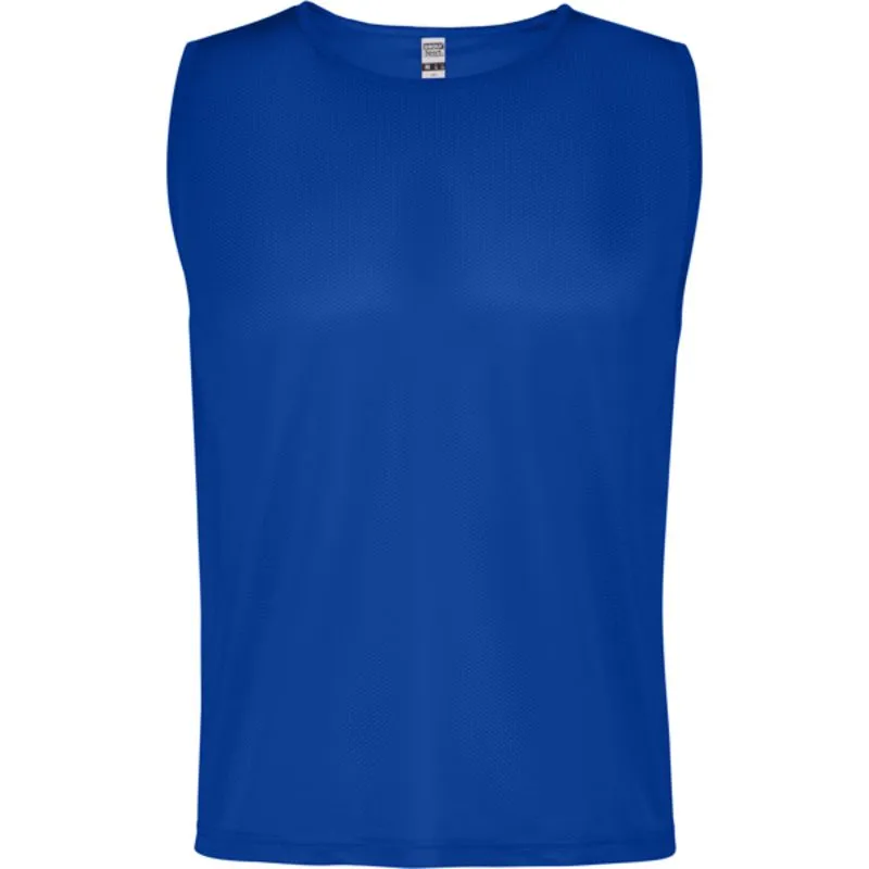 Peto deportivo transpirable personalizado Roma