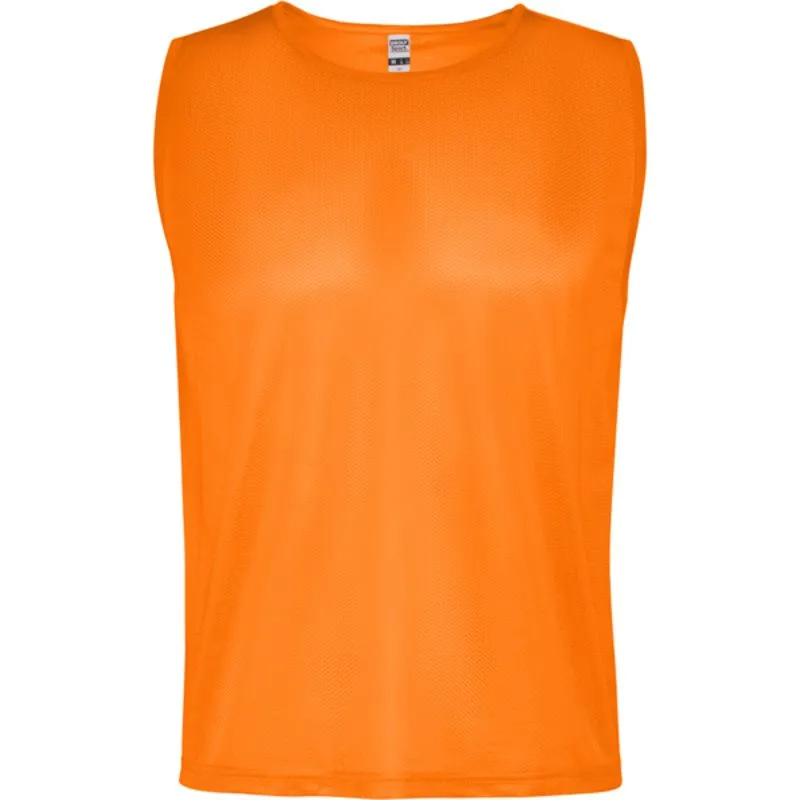 Peto deportivo transpirable personalizado Roma