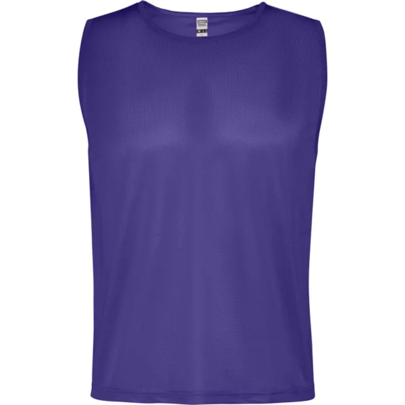 Peto deportivo transpirable personalizado Roma