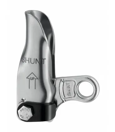 Petzl Bloqueador Shunt