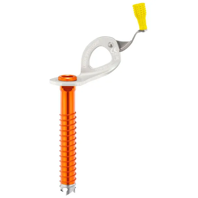 petzl Laser Speed Light 13 cm