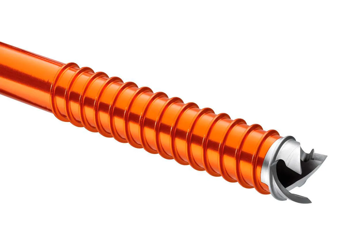 petzl Laser Speed Light 13 cm