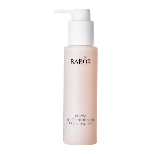 PHYTO HYÖL BOOSTER REACTIVATING  BABOR