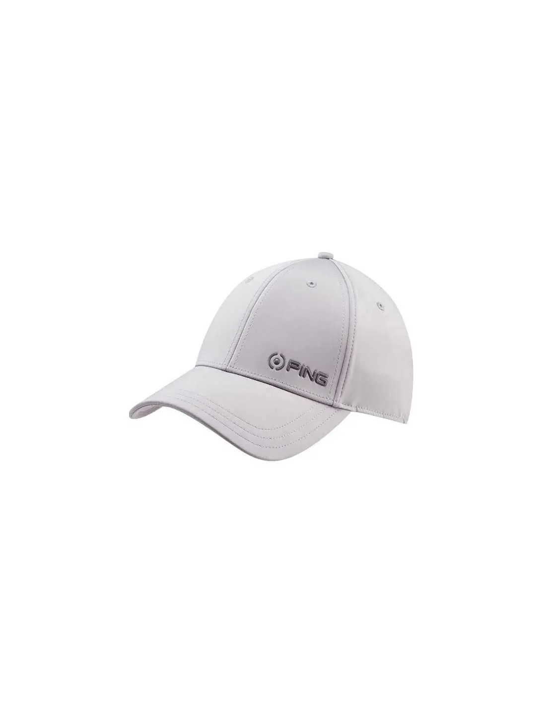 PING EYE CAP GRIS  GORRA UNISEX