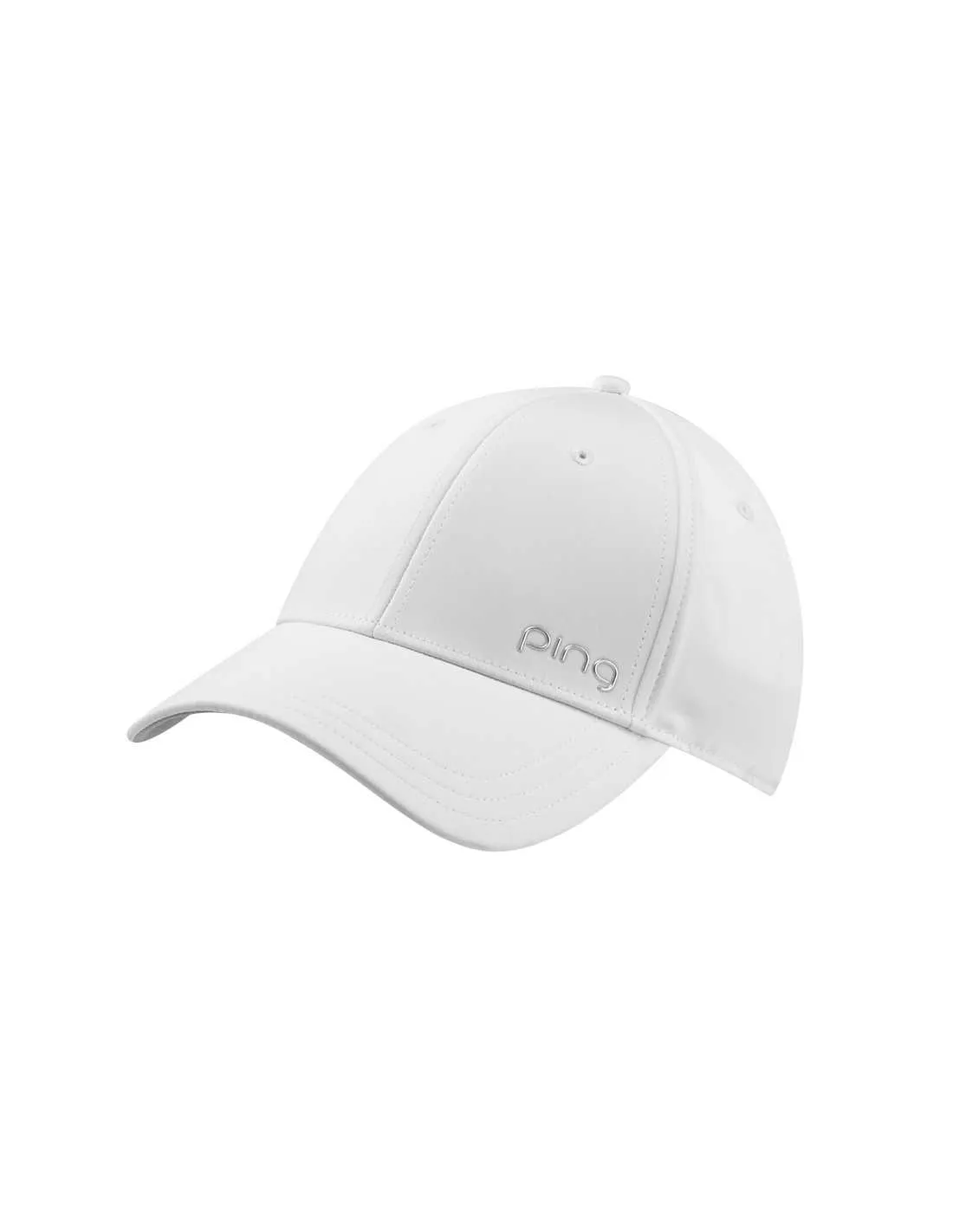 PING EYE CAP WHT  GORRA UNISEX