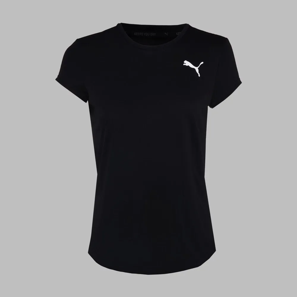Playera Puma Active Mujer