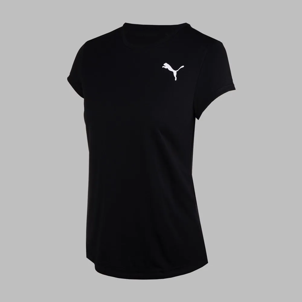 Playera Puma Active Mujer