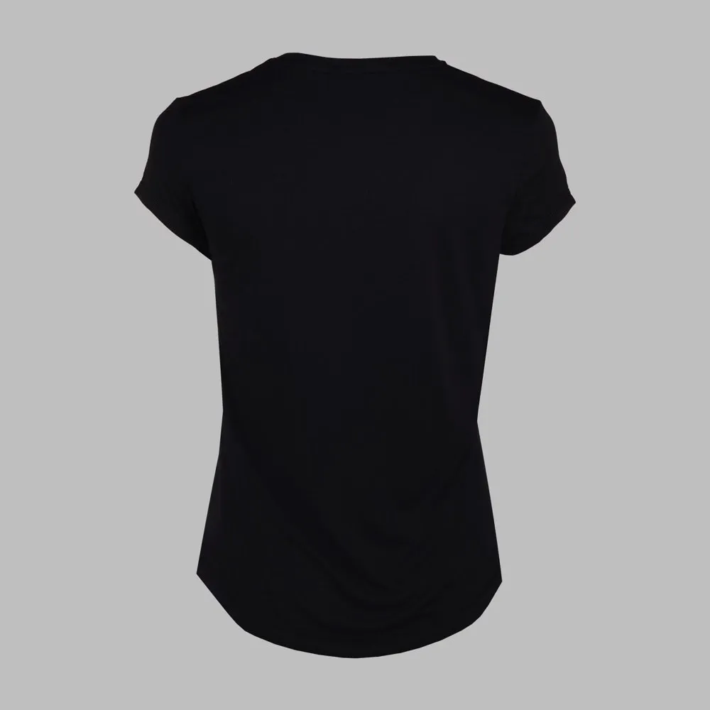 Playera Puma Active Mujer