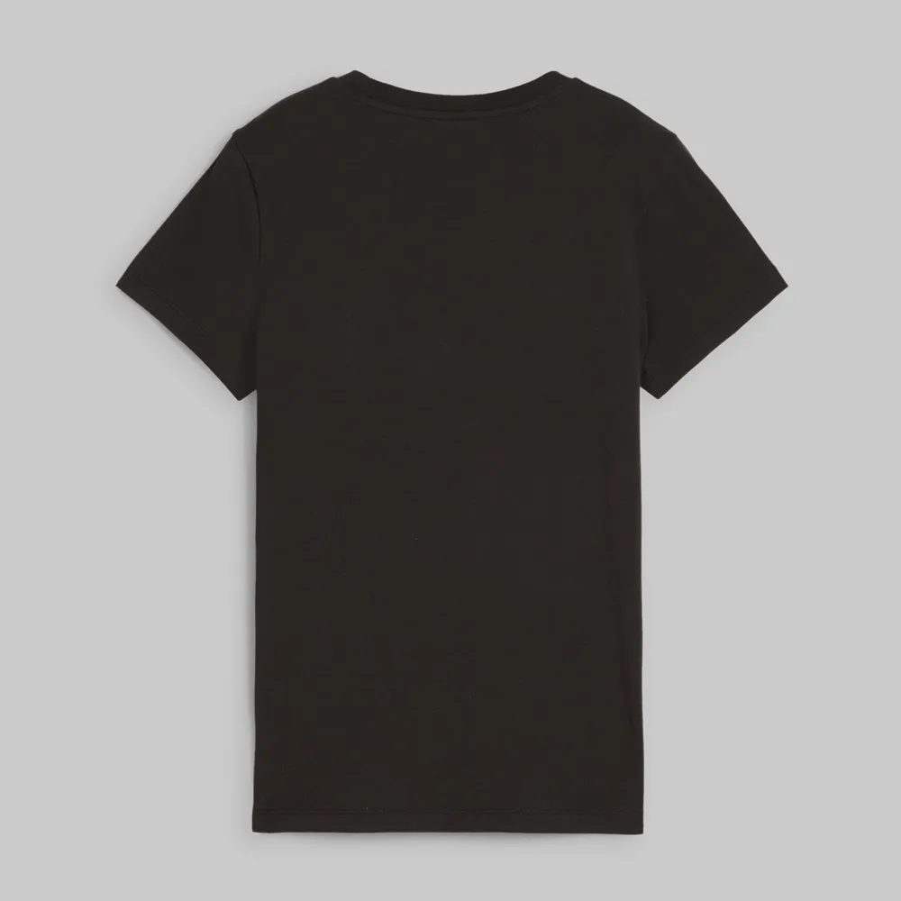 Playera Puma Essentials Mujer