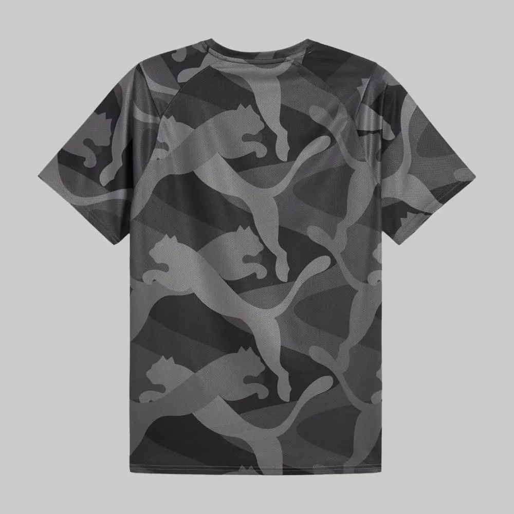 Playera Puma Fit Ultrabreathe Hombre