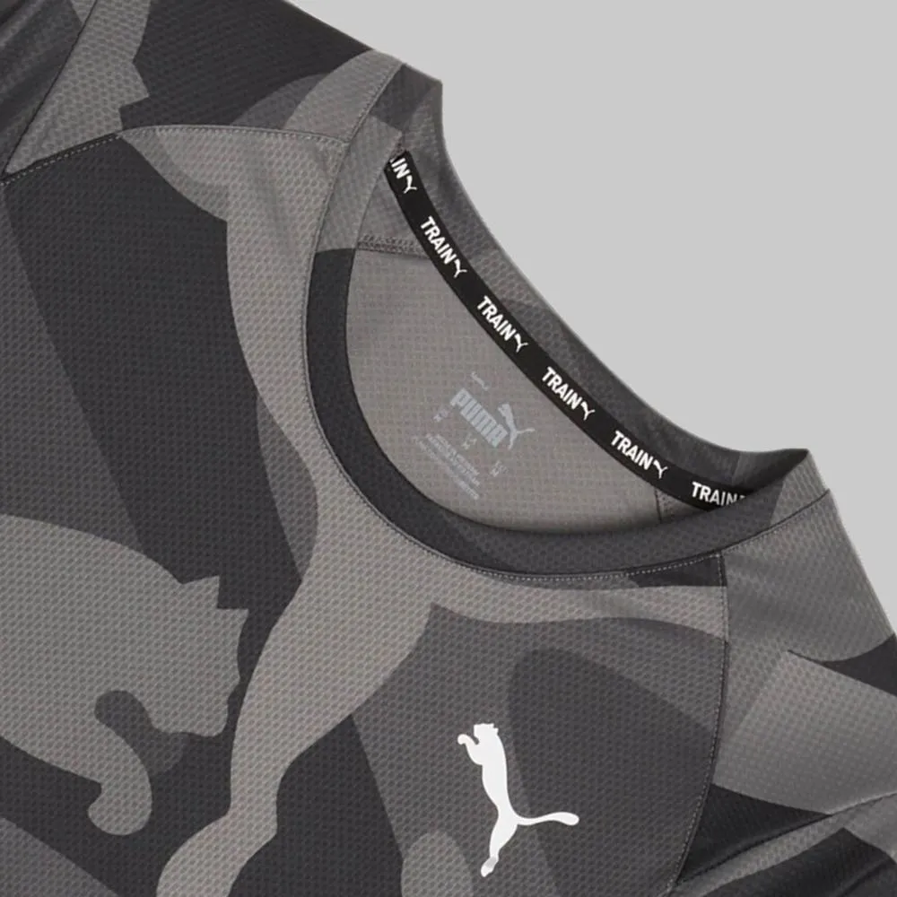 Playera Puma Fit Ultrabreathe Hombre