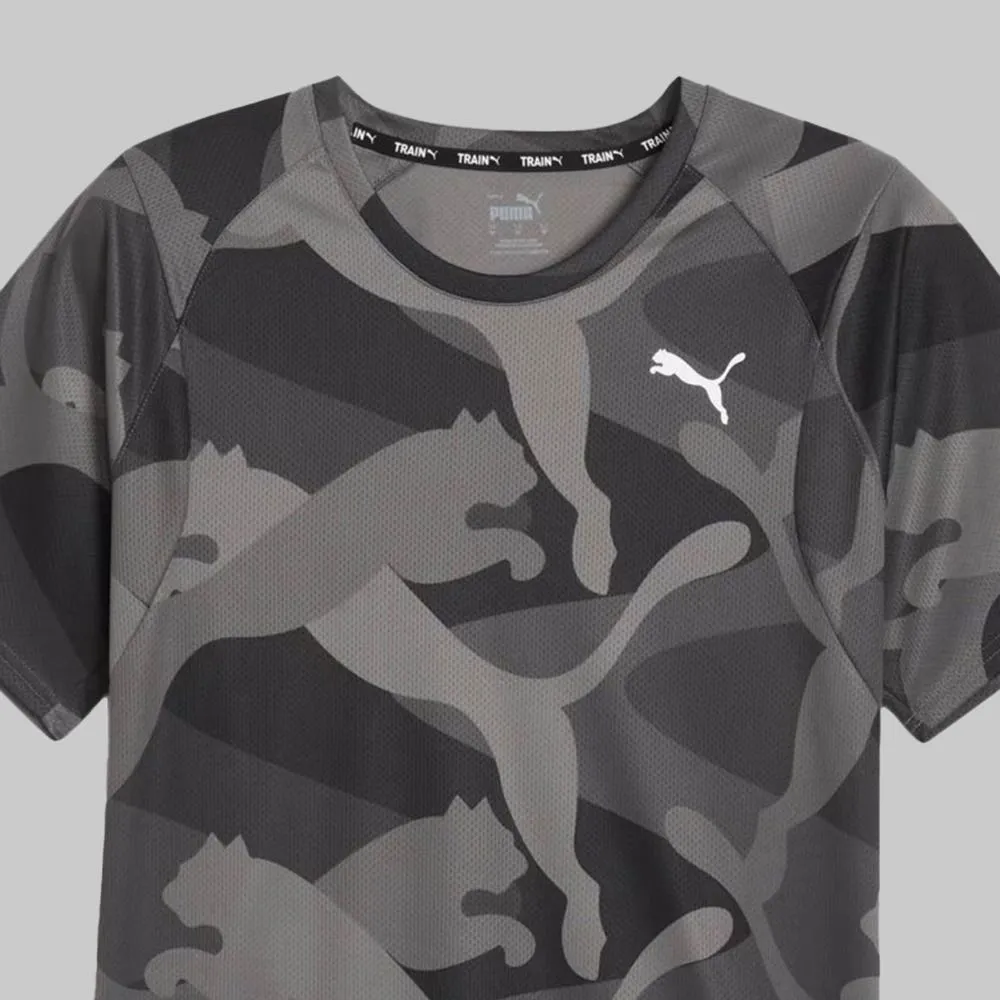 Playera Puma Fit Ultrabreathe Hombre