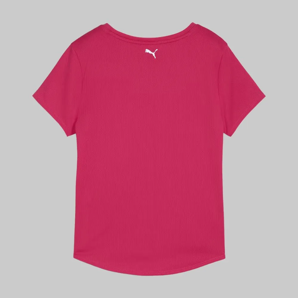 Playera Puma Fit Ultrabreathe Mujer