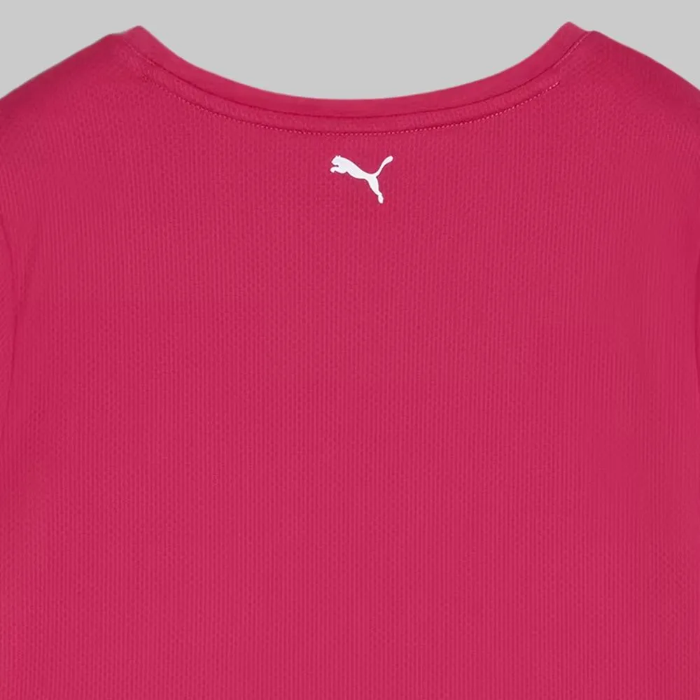Playera Puma Fit Ultrabreathe Mujer
