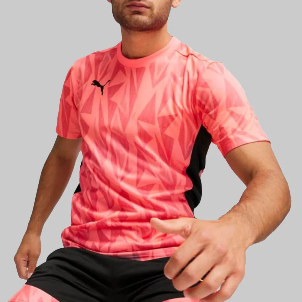 Playera Puma IndividualFINAL Hombre