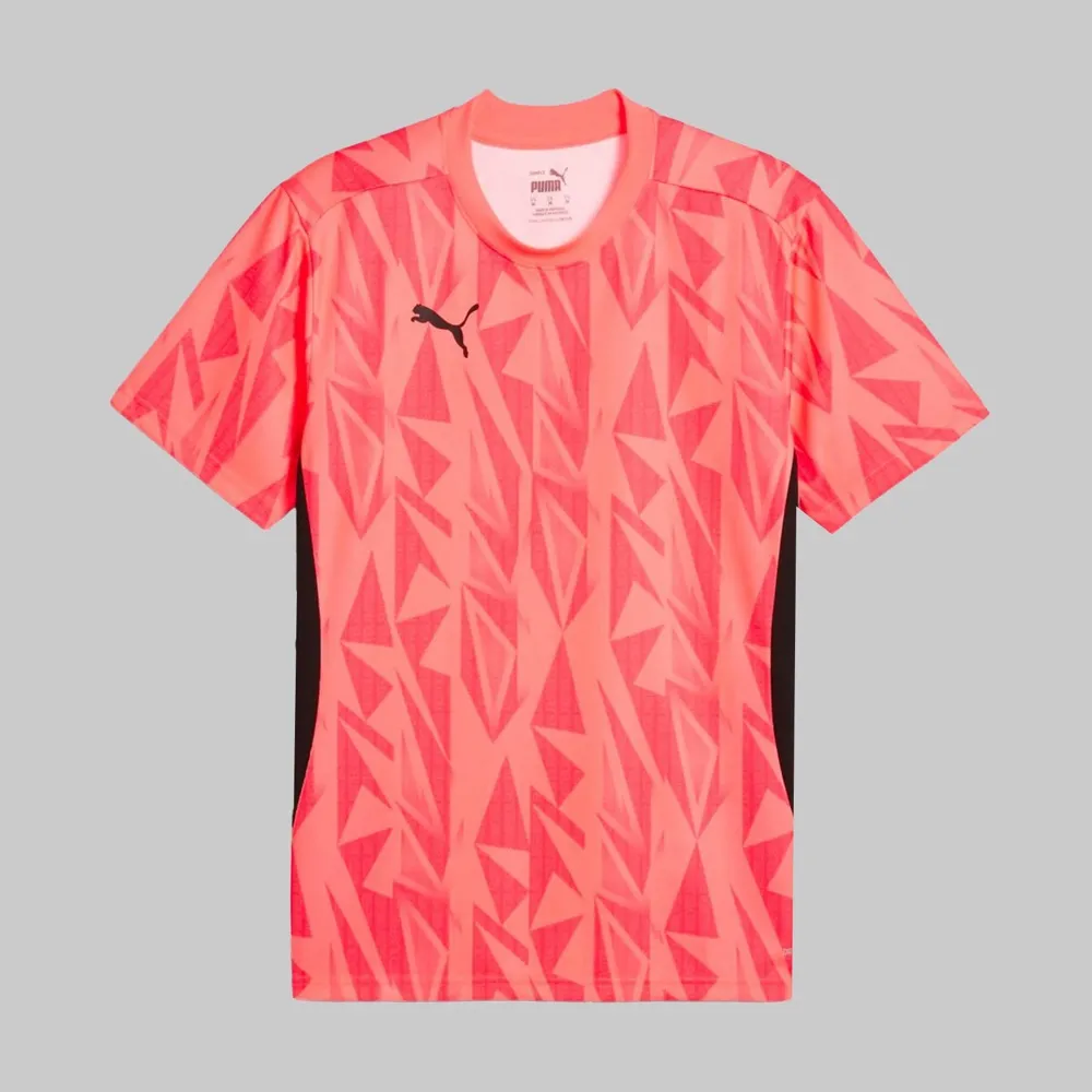 Playera Puma IndividualFINAL Hombre