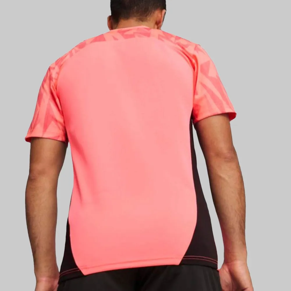 Playera Puma IndividualFINAL Hombre