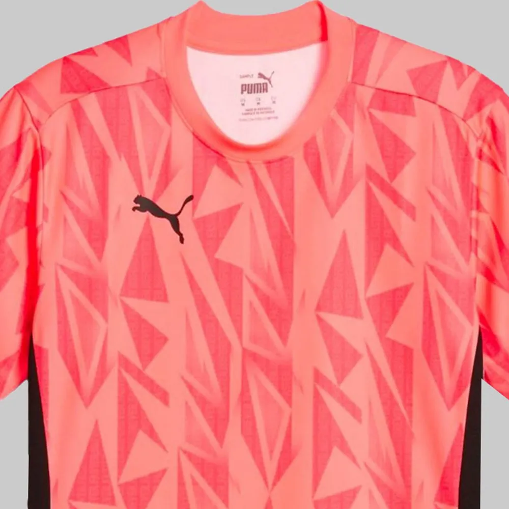 Playera Puma IndividualFINAL Hombre