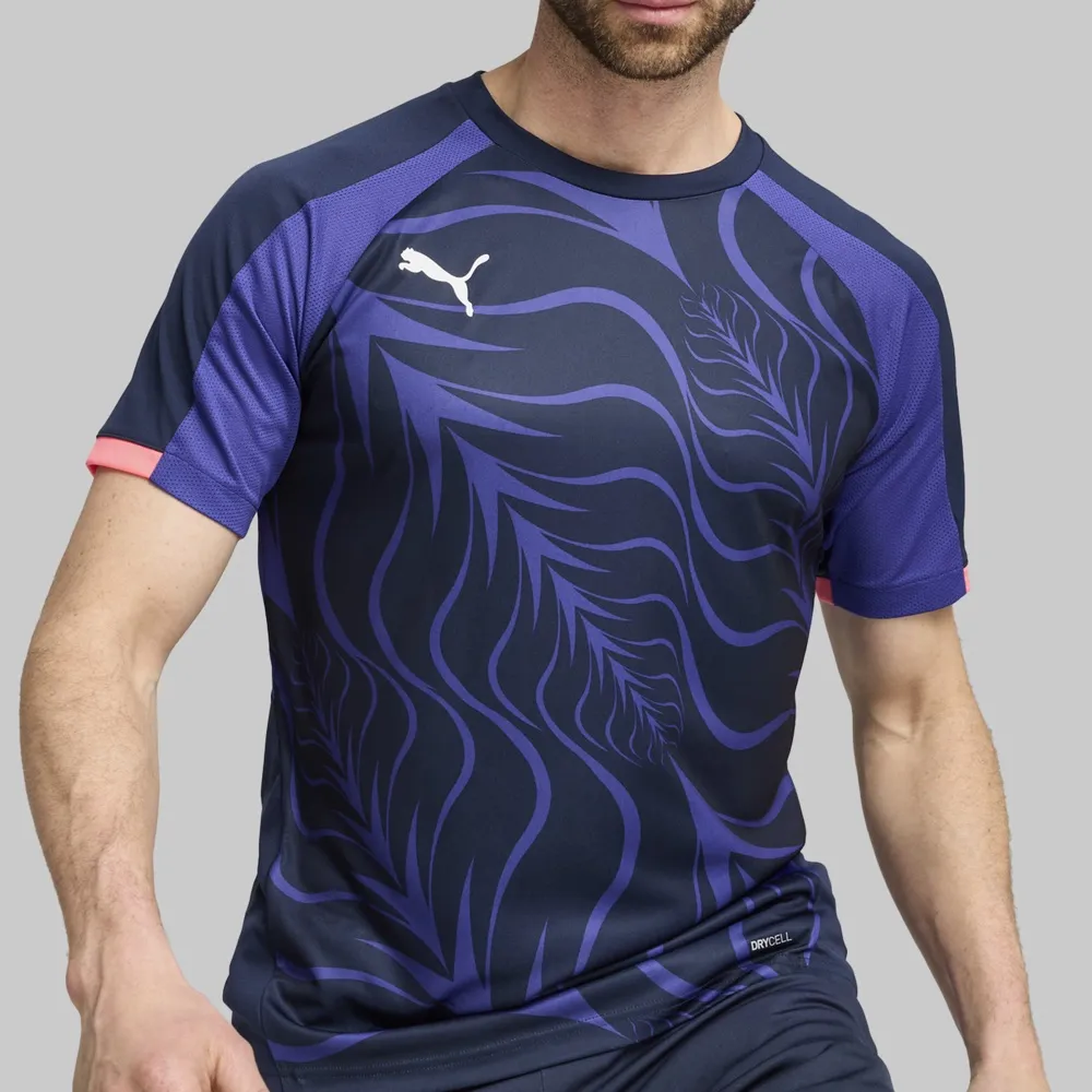 Playera Puma individualLIGA Hombre