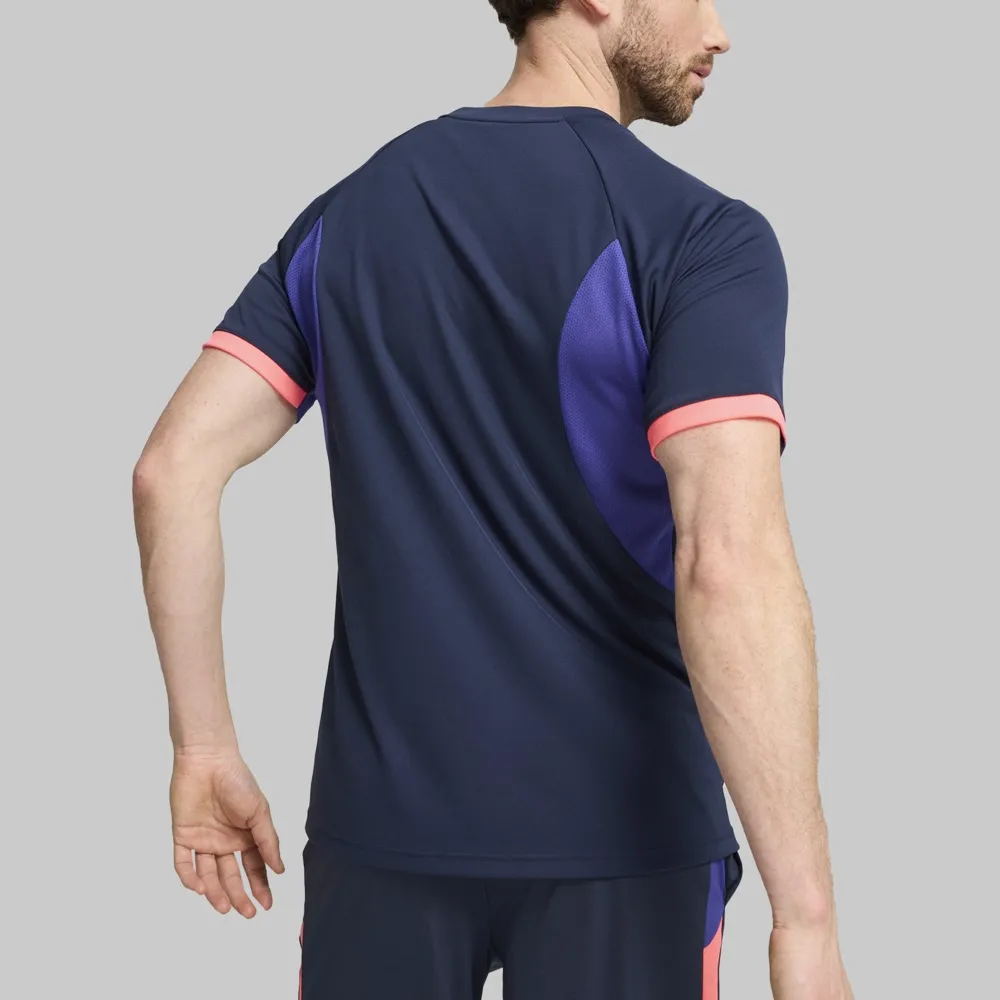 Playera Puma individualLIGA Hombre