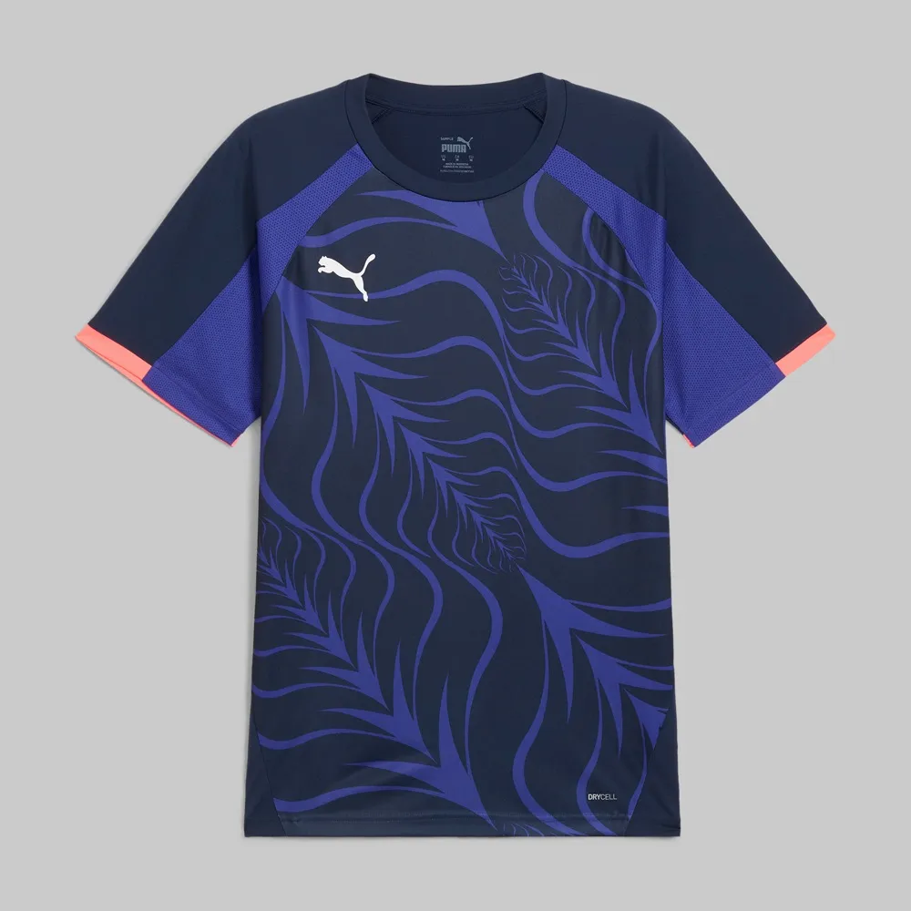 Playera Puma individualLIGA Hombre