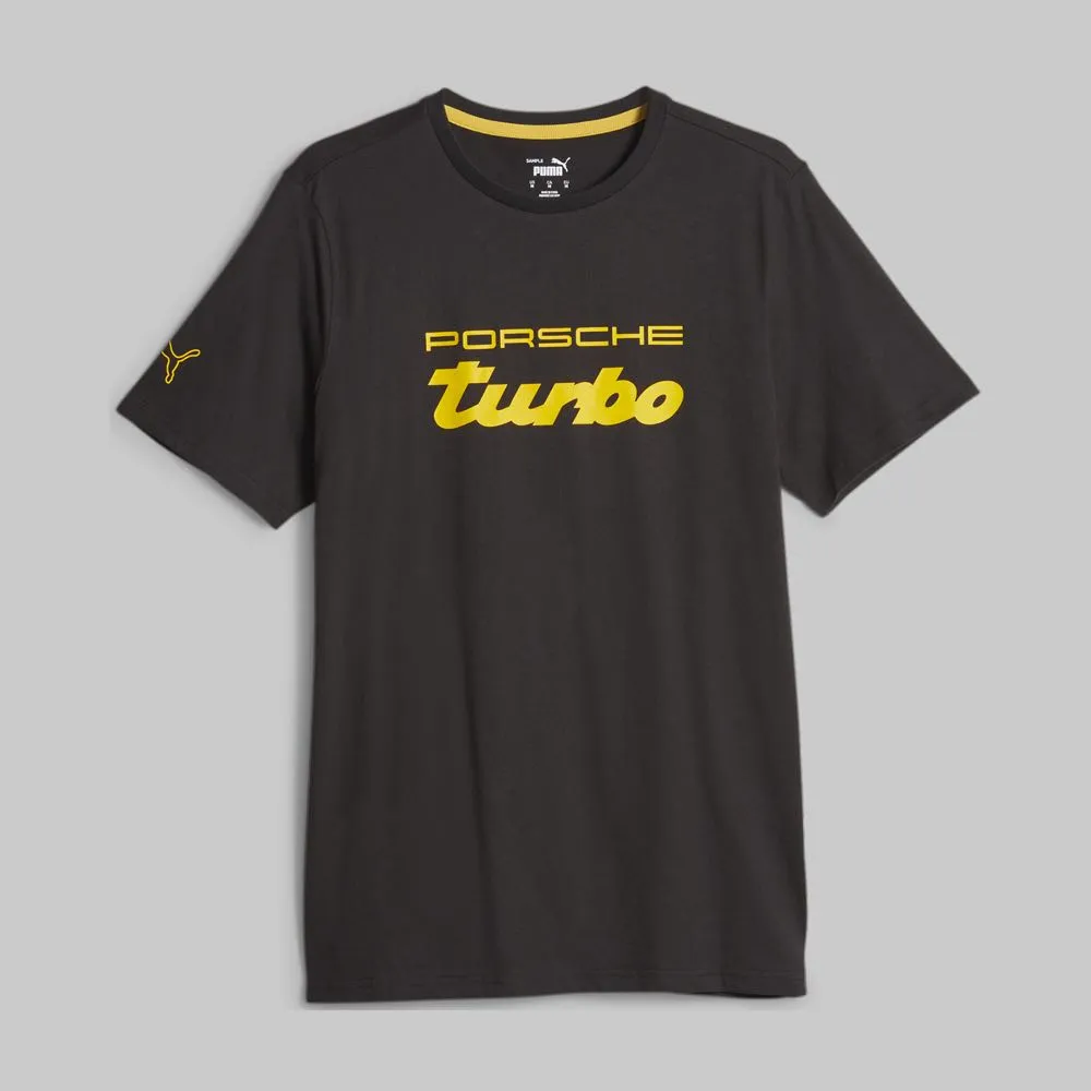 Playera Puma Porsche Legacy Motorsport Hombre
