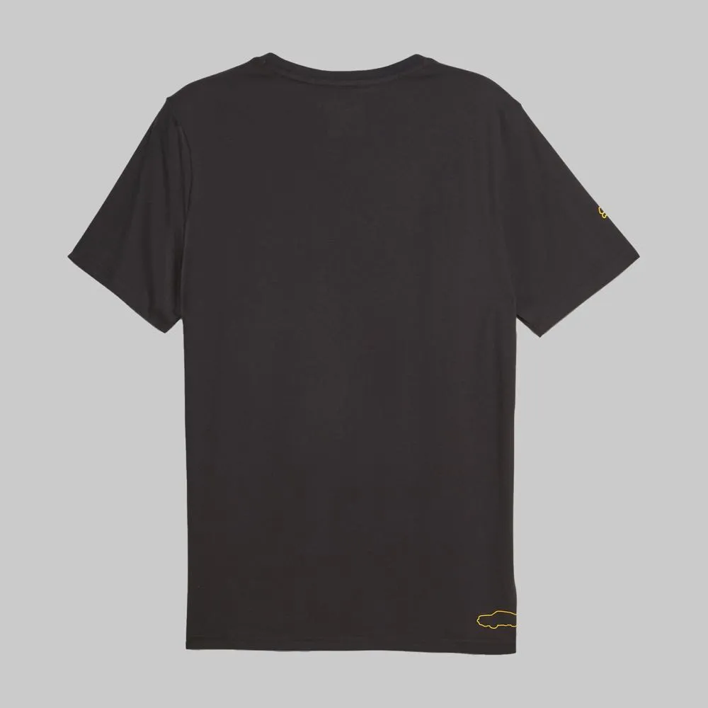 Playera Puma Porsche Legacy Motorsport Hombre