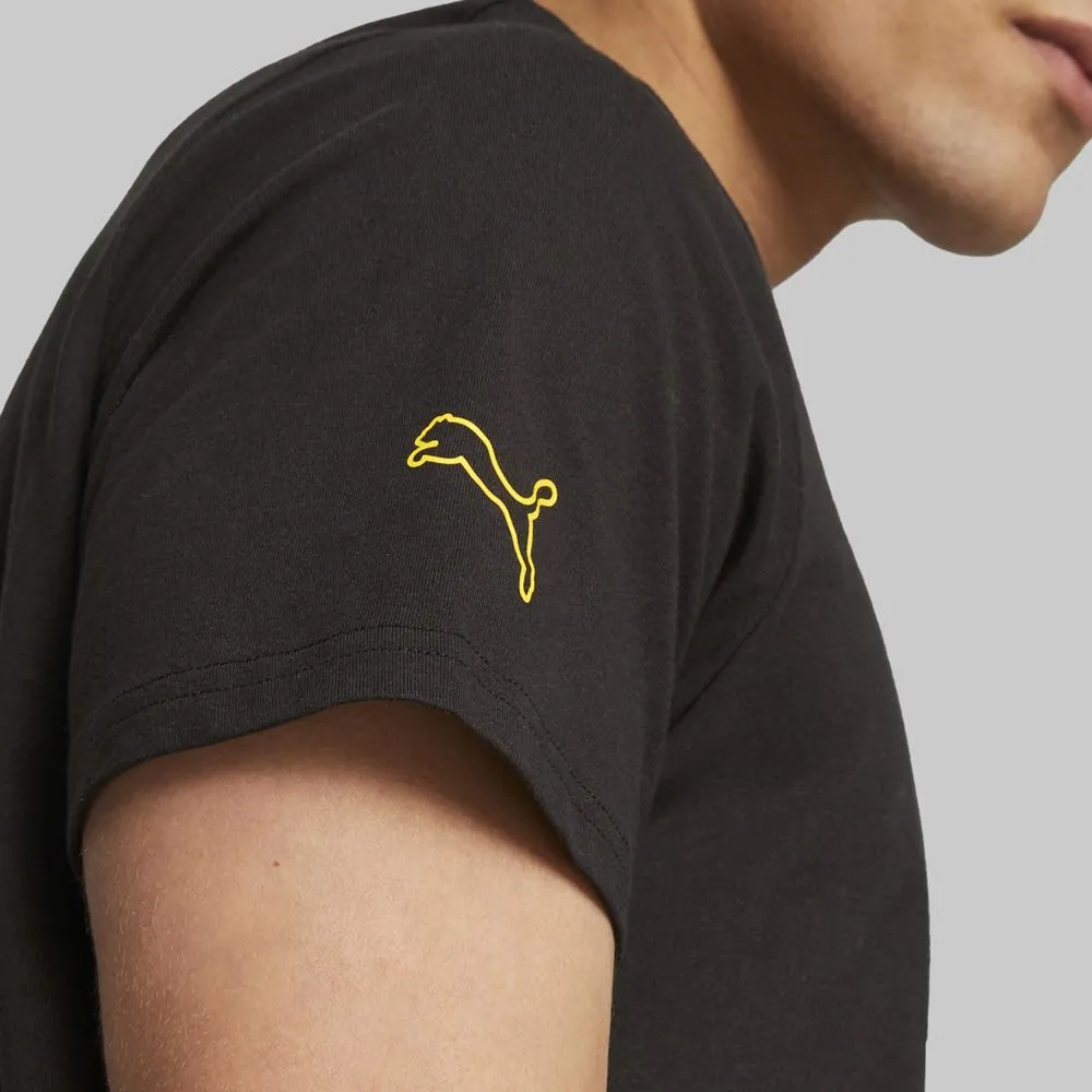Playera Puma Porsche Legacy Motorsport Hombre