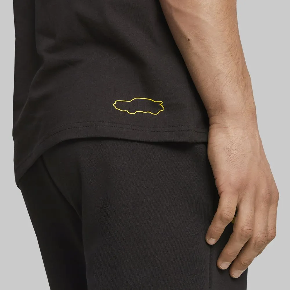 Playera Puma Porsche Legacy Motorsport Hombre