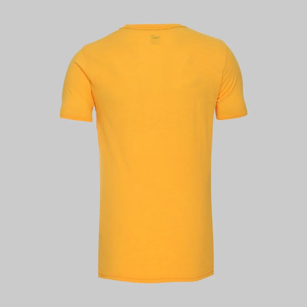 Playera Puma Run Faster Hombre
