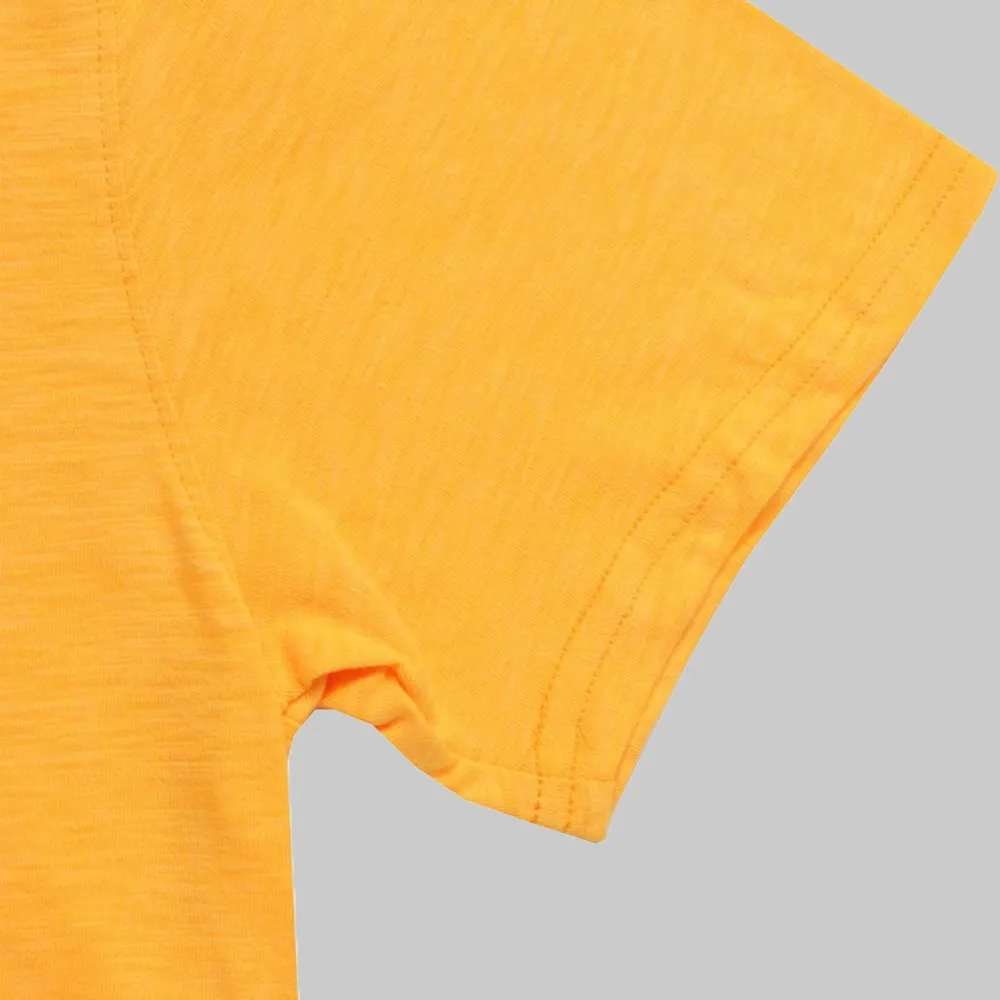 Playera Puma Run Faster Hombre
