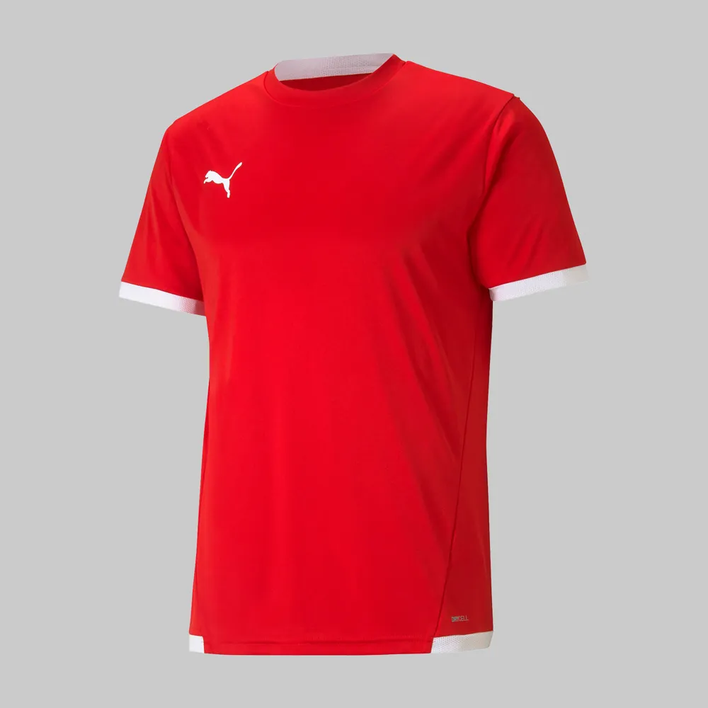 Playera Puma TeamLIGA Hombre