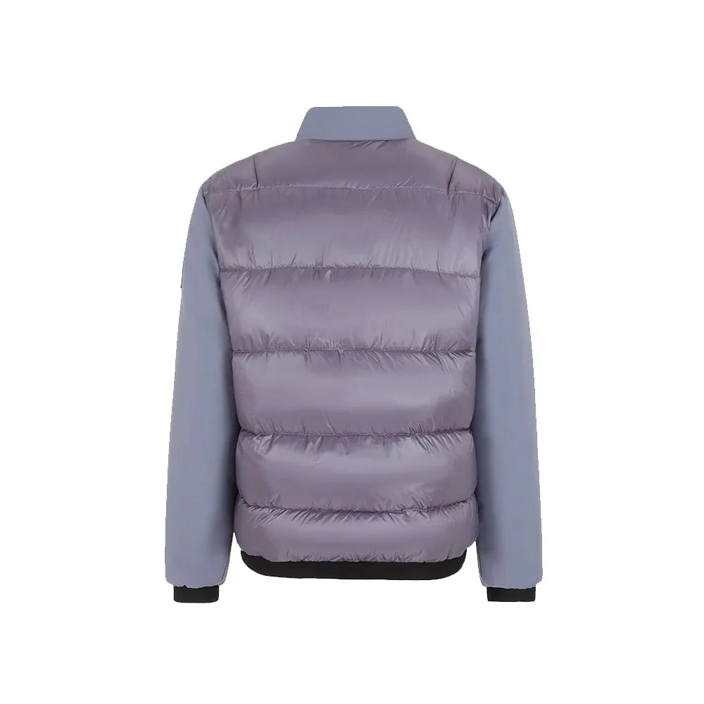 Plumón EA7 Emporio Armani 6RPB20 PNEDZ Color Azul