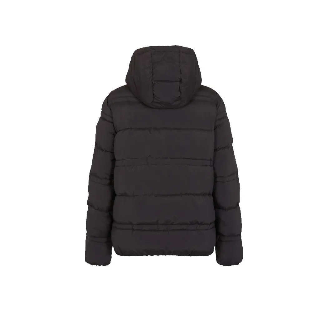 Plumón EA7 Emporio Armani 6RTB09 TNDAZ Color Negro