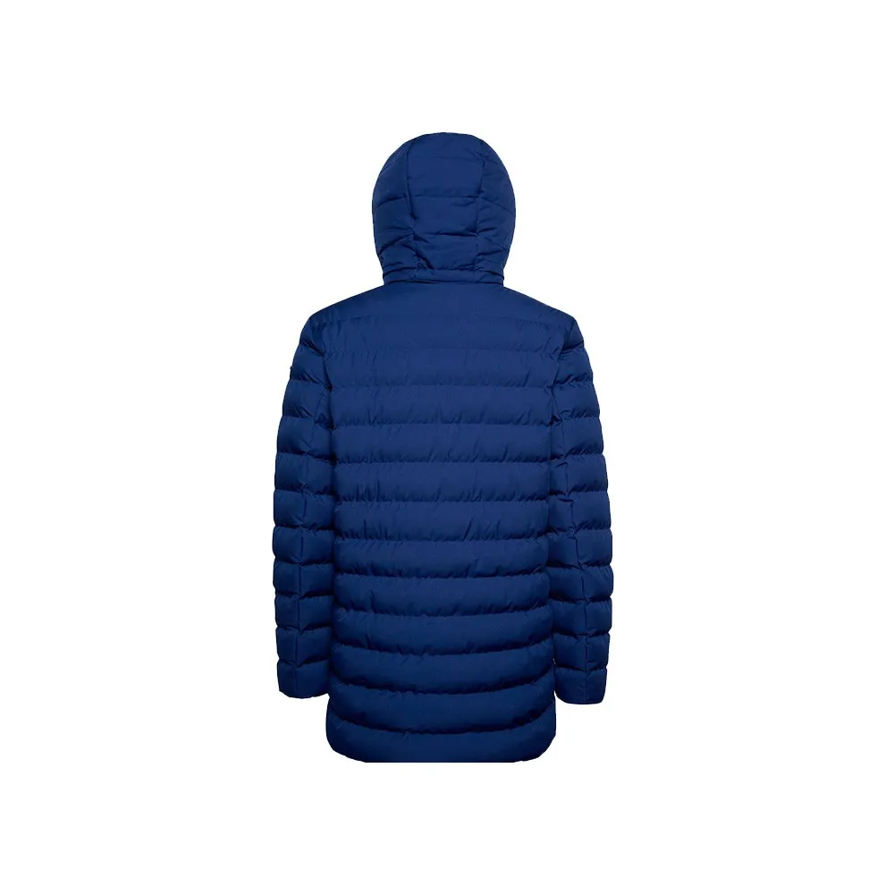 Plumón GEOX Hallson M2628T Color Azul